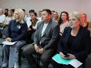 В Нижегородской области стартовала программа «Начни с себя» для медицинских работников